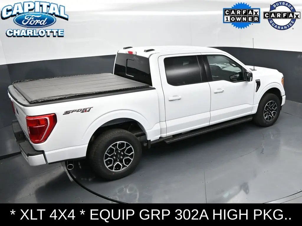 2023 Ford F-150 - $35,898