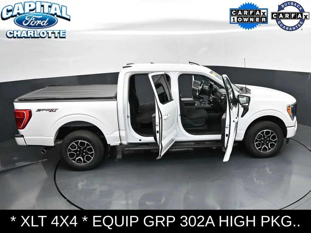 2023 Ford F-150 - $35,898