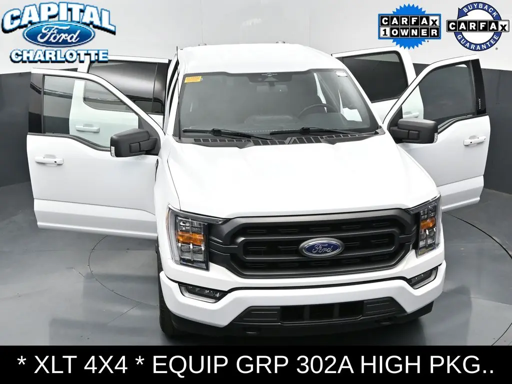 2023 Ford F-150 - $35,898