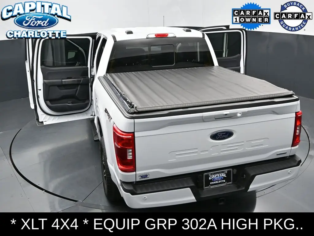 2023 Ford F-150 - $35,898