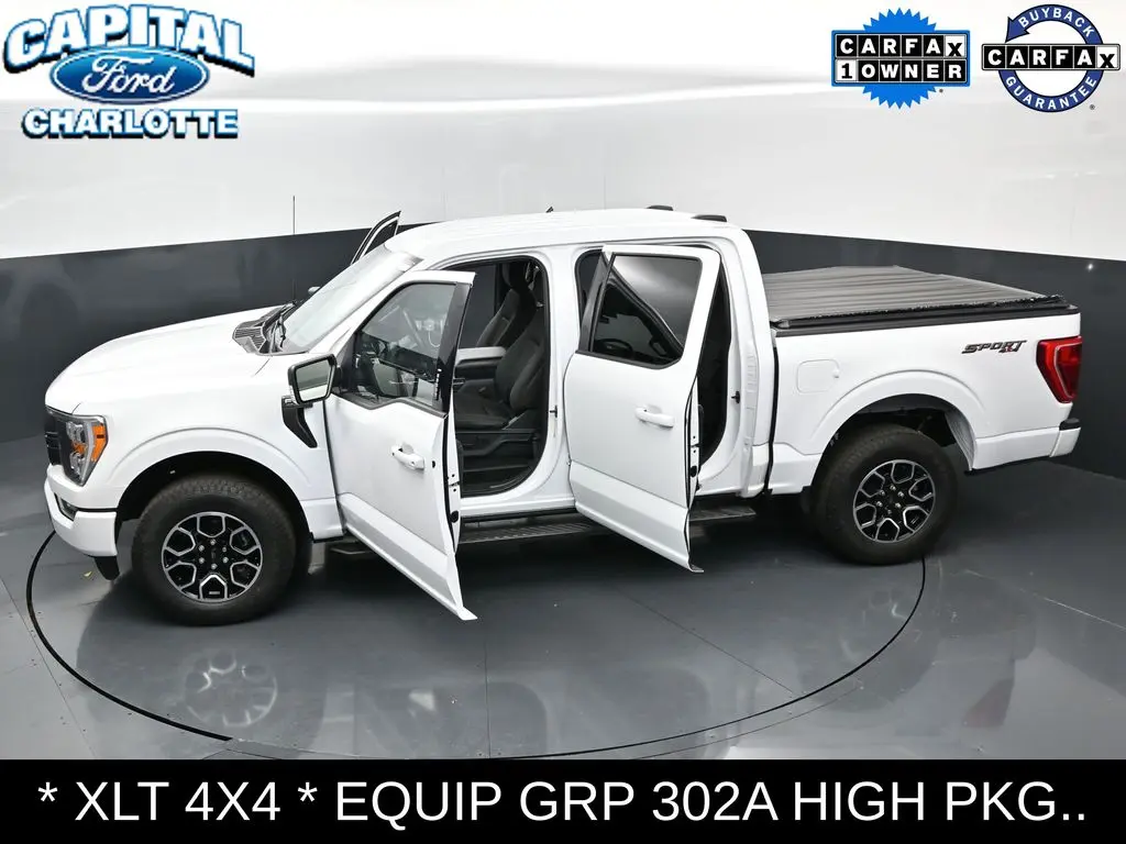 2023 Ford F-150 - $35,898