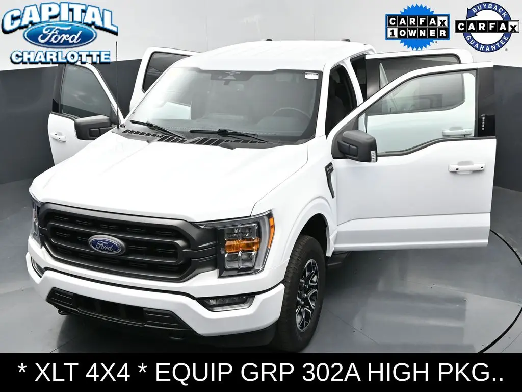 2023 Ford F-150 - $35,898
