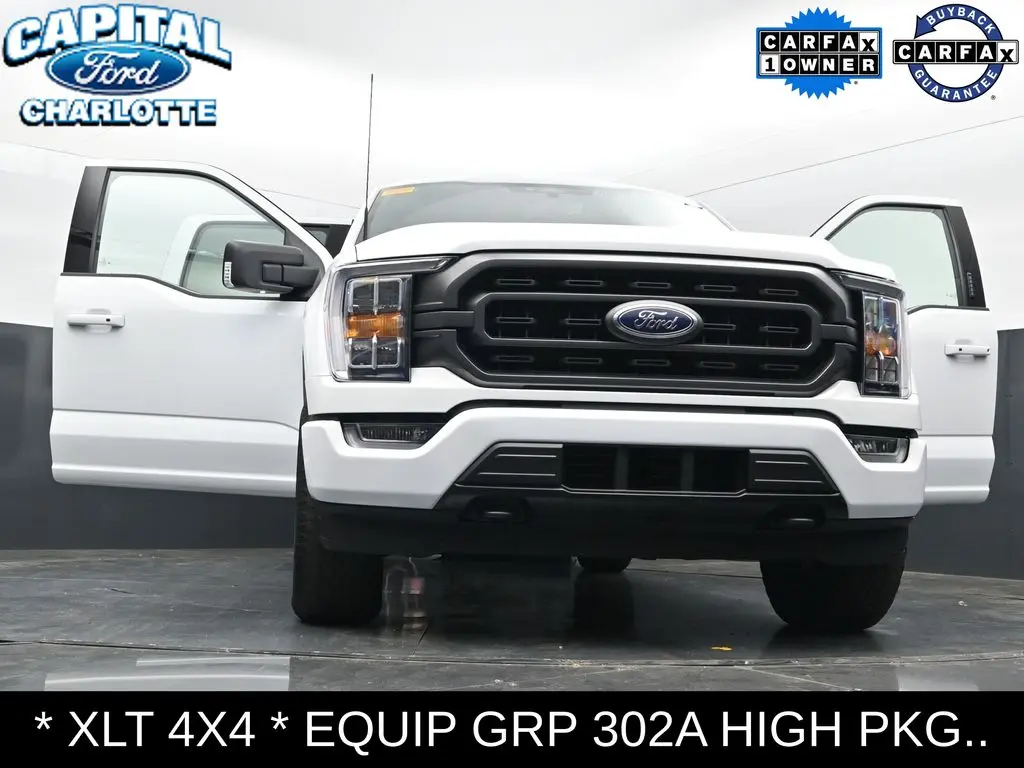 2023 Ford F-150 - $35,898