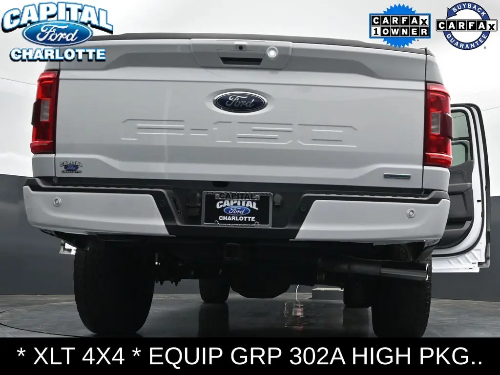 2023 Ford F-150 - $35,898