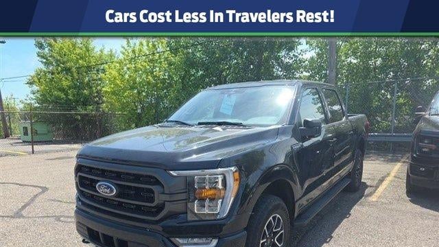 Preowned 2023 Ford F-150 XLT for Sale