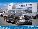2023 F-150 Thumbnail 1