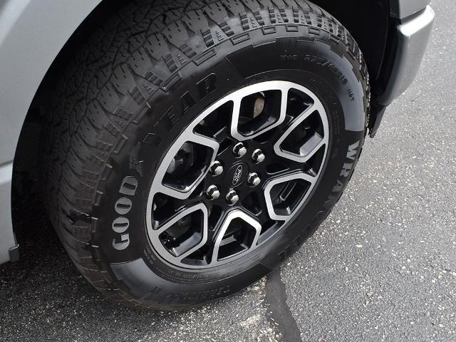 2023 Ford F-150 - $40,175
