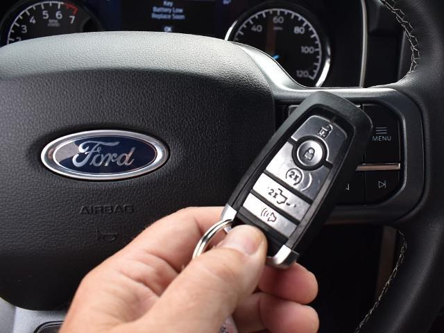 2023 Ford F-150 - $40,175