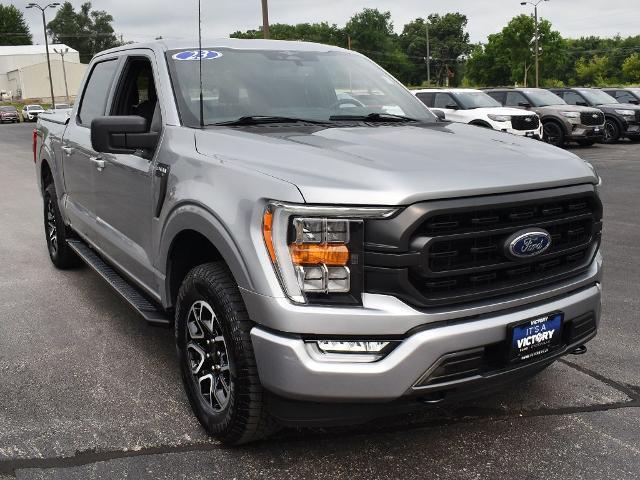 2023 Ford F-150 - $40,175