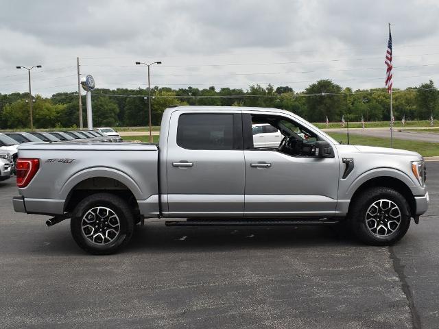 2023 Ford F-150 - $40,175
