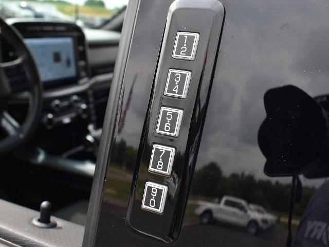 2023 Ford F-150 - $40,175