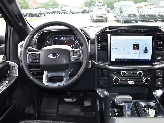 2023 Ford F-150 - $40,175