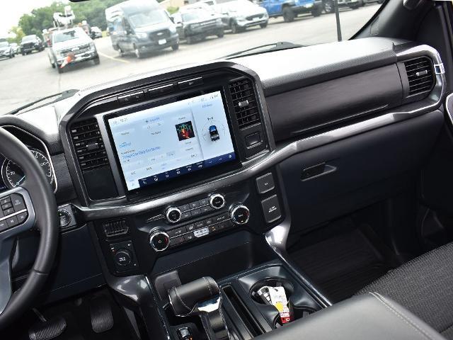 2023 Ford F-150 - $40,175