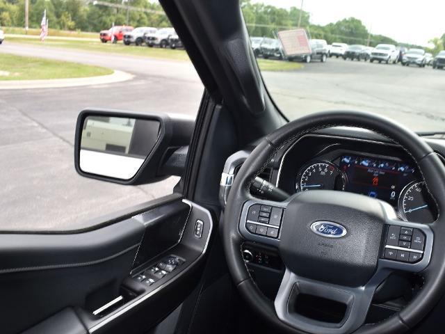 2023 Ford F-150 - $40,175