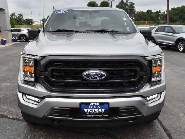 2023 Ford F-150 - $40,175