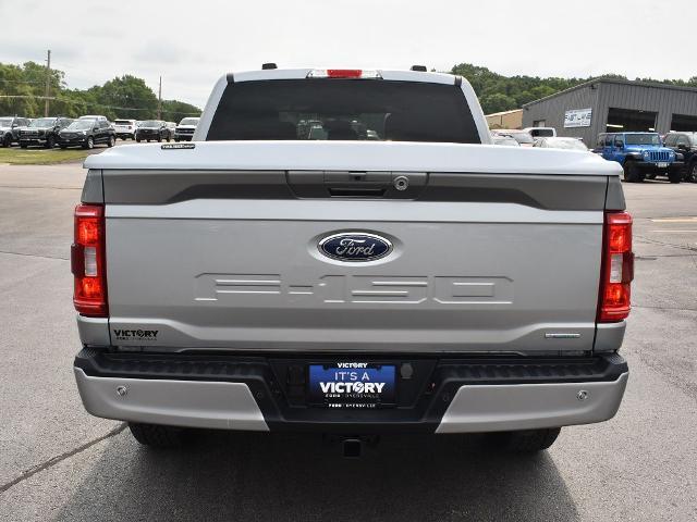 2023 Ford F-150 - $40,175