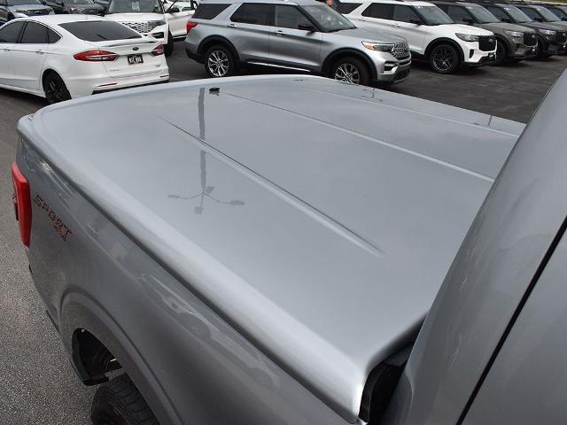 2023 Ford F-150 - $40,175