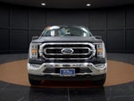 2023 F-150 Thumbnail 2