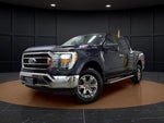 2023 F-150 Thumbnail 3
