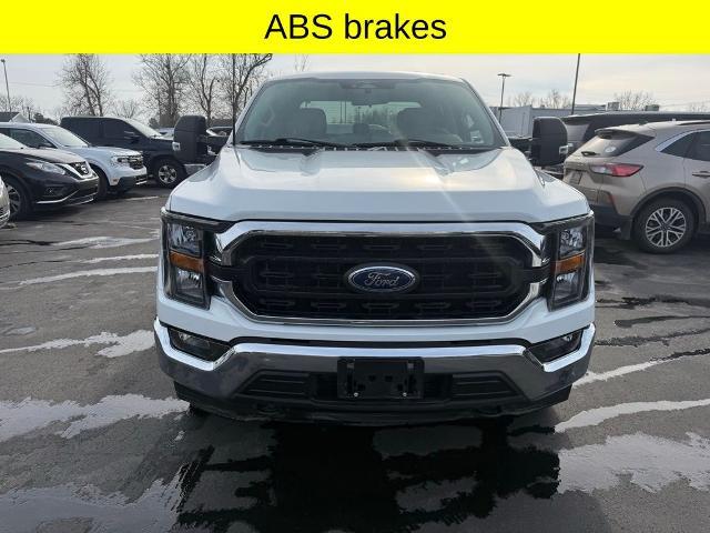 2023 Ford F-150 - $37,000