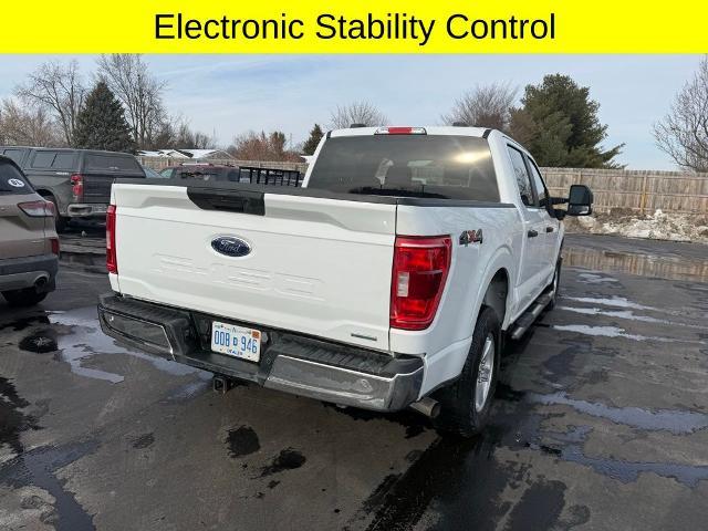 2023 Ford F-150 - $37,000