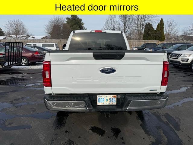 2023 Ford F-150 - $37,000