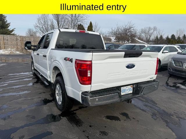 2023 Ford F-150 - $37,000