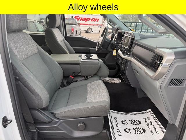 2023 Ford F-150 - $37,000