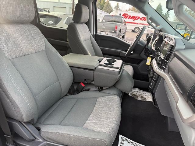 2023 Ford F-150 - $37,000