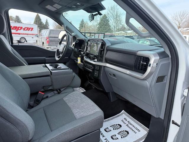 2023 Ford F-150 - $37,000