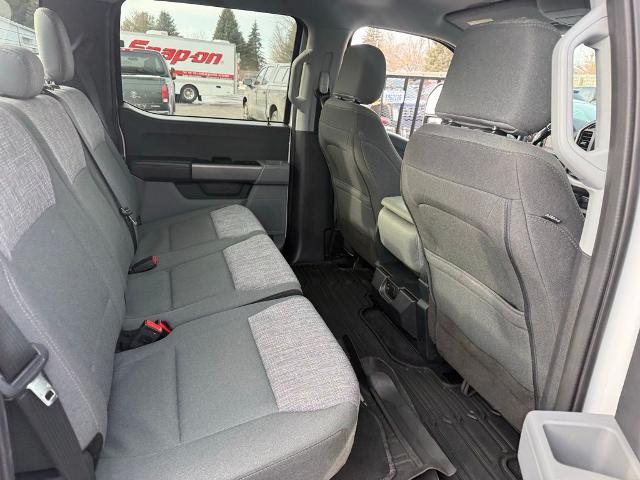 2023 Ford F-150 - $37,000