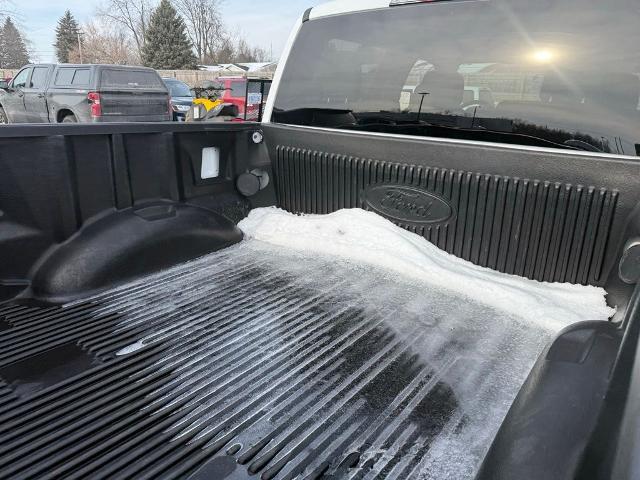 2023 Ford F-150 - $37,000