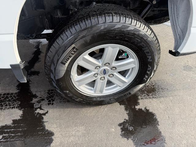 2023 Ford F-150 - $37,000