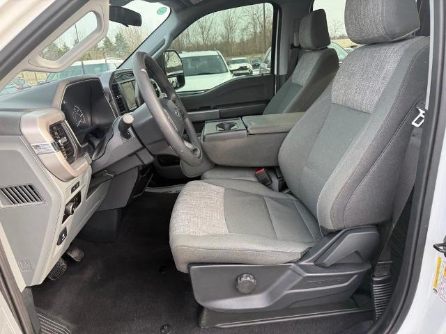 2023 Ford F-150 - $37,000