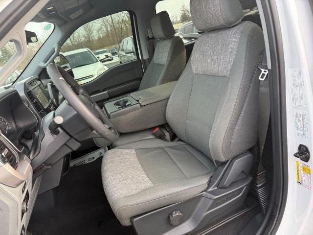 2023 Ford F-150 - $37,000