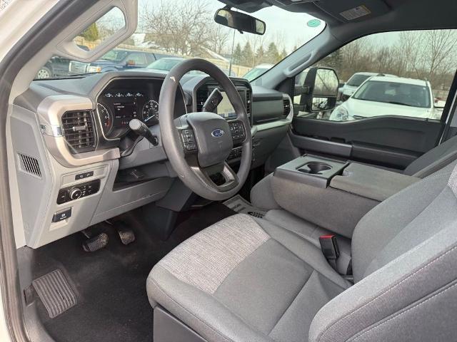 2023 Ford F-150 - $37,000