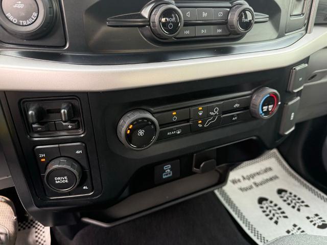 2023 Ford F-150 - $37,000