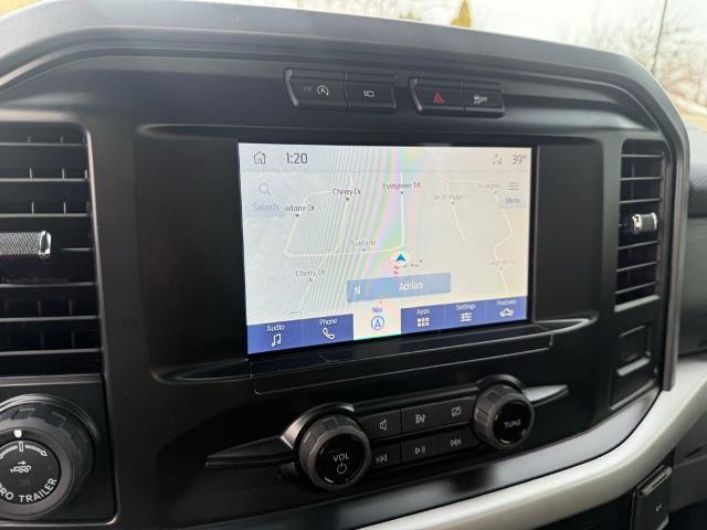 2023 Ford F-150 - $37,000
