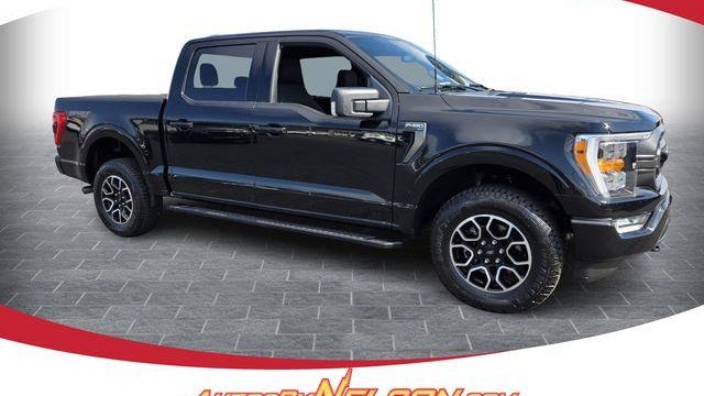 Preowned 2023 Ford F-150 XL for Sale