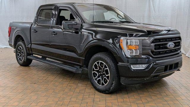 Preowned 2023 Ford F-150 XL for Sale