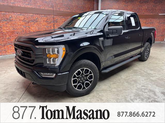 2023 Ford F-150 - $37,010