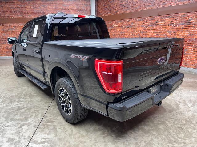 2023 Ford F-150 - $37,010