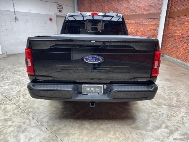 2023 Ford F-150 - $37,010