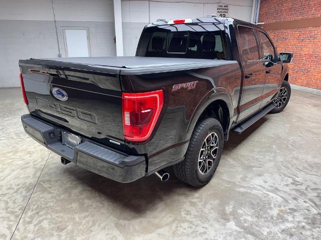 2023 Ford F-150 - $37,010