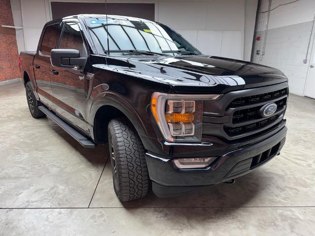 2023 Ford F-150 - $37,010