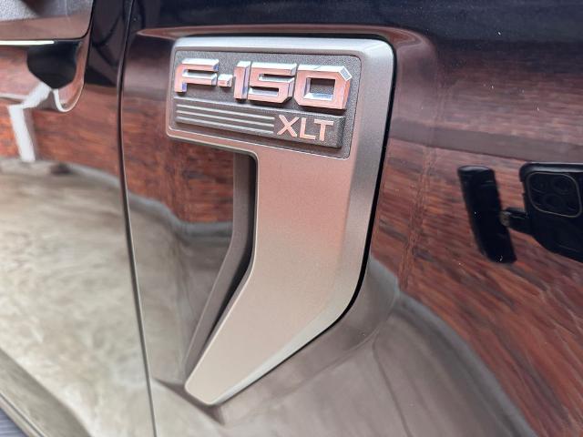2023 Ford F-150 - $37,010