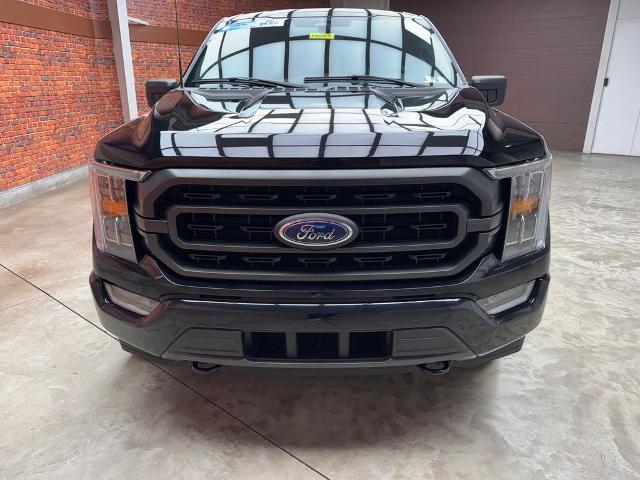 2023 Ford F-150 - $37,010