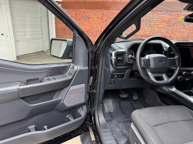 2023 Ford F-150 - $37,010