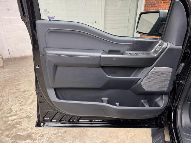 2023 Ford F-150 - $37,010