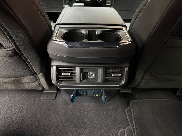 2023 Ford F-150 - $37,010